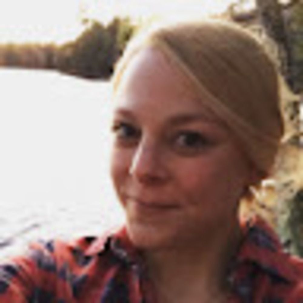 Meet your Posher, Natalie